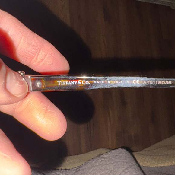 Tiffany & Co. - Picture 3 of 14